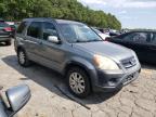 2005 Honda Cr-V Ex за продажба в Austell, GA - Minor Dent/Scratches