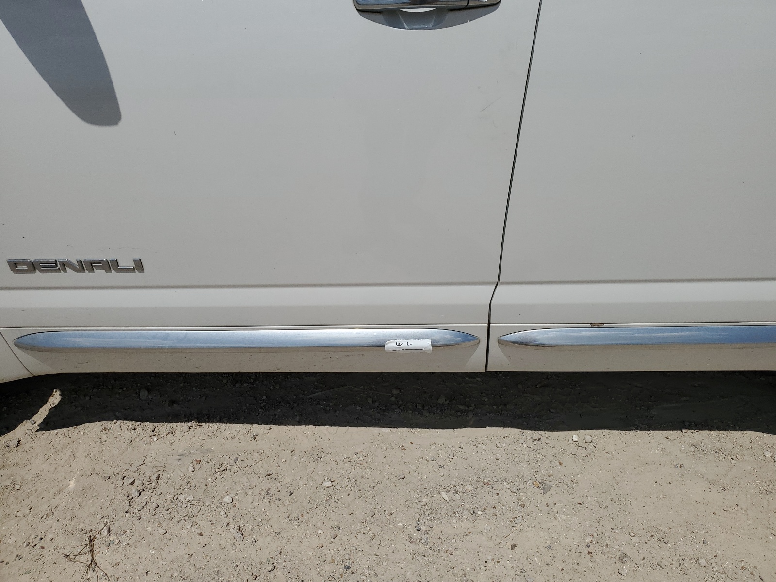 2GKFLRE37G6309334 2016 GMC Terrain Denali