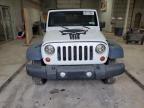 2013 Jeep Wrangler Unlimited Sport na sprzedaż w York Haven, PA - Minor Dent/Scratches