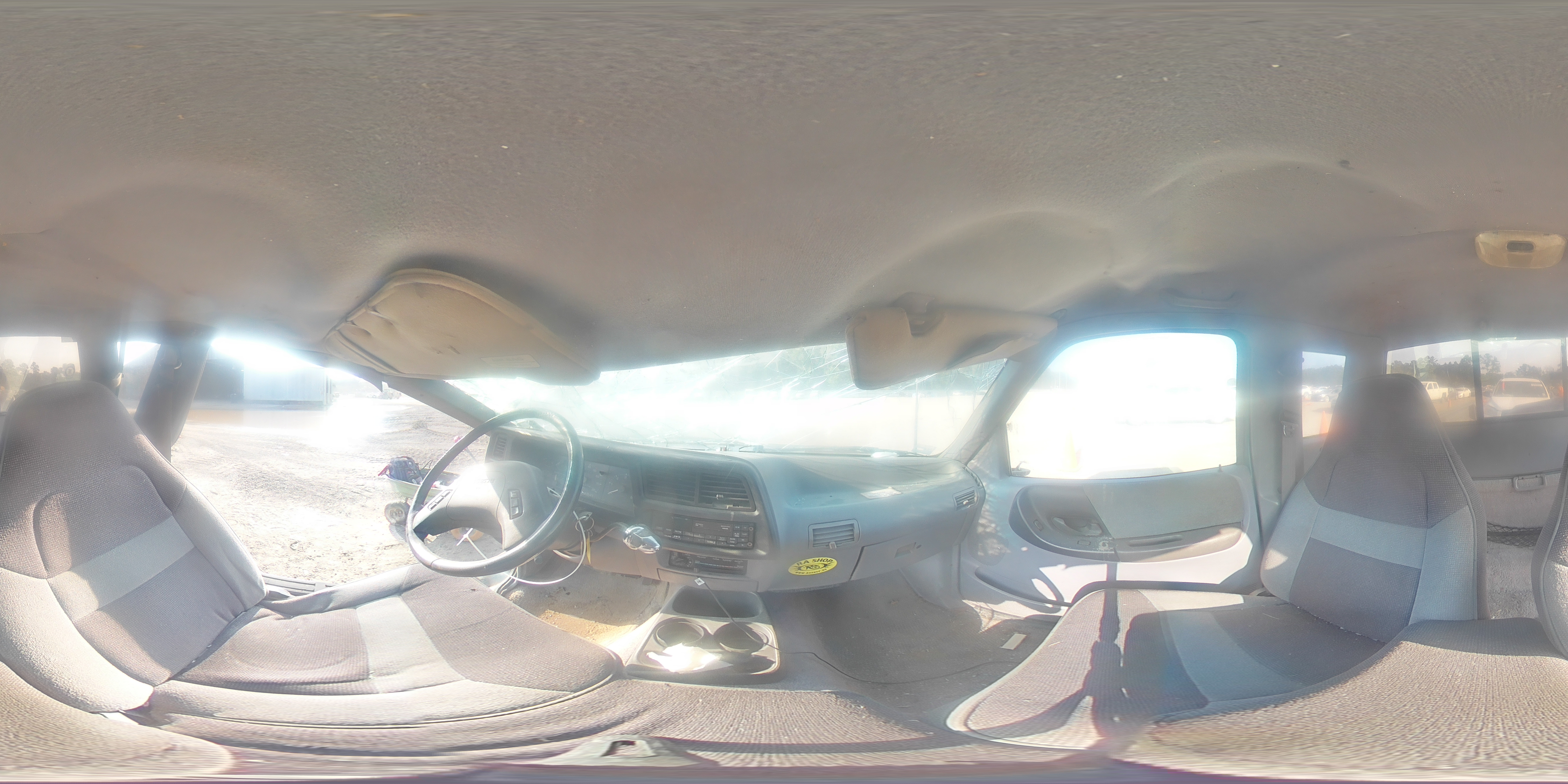 1994 Mazda B4000 Cab Plus VIN: 4F4CR16X9RTM99039 Lot: 66709694