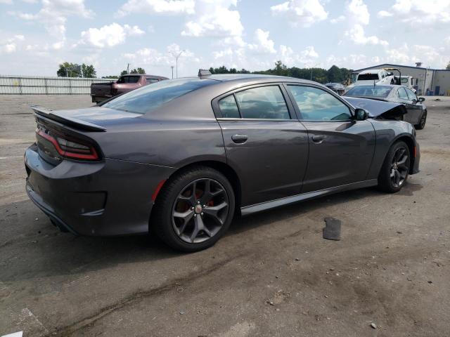  DODGE CHARGER 2019 Gray