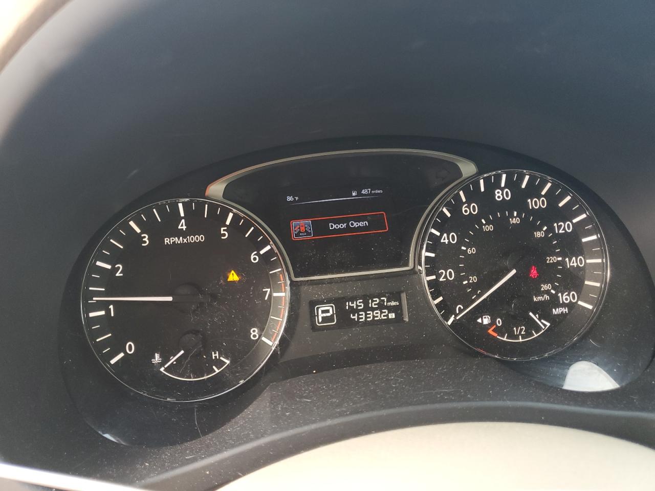 2015 Nissan Altima 2.5 VIN: 1N4AL3APXFC463298 Lot: 68581374