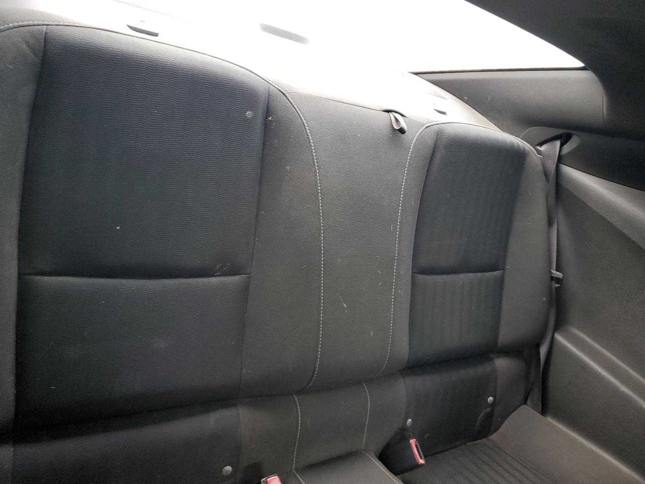 2010 Chevrolet Camaro Ls VIN: 2G1FA1EV2A9206874 Lot: 65830154