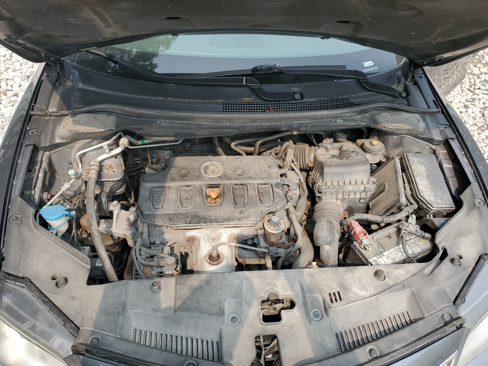 19VDE1F58EE006776 2014 Acura Ilx 20 Premium