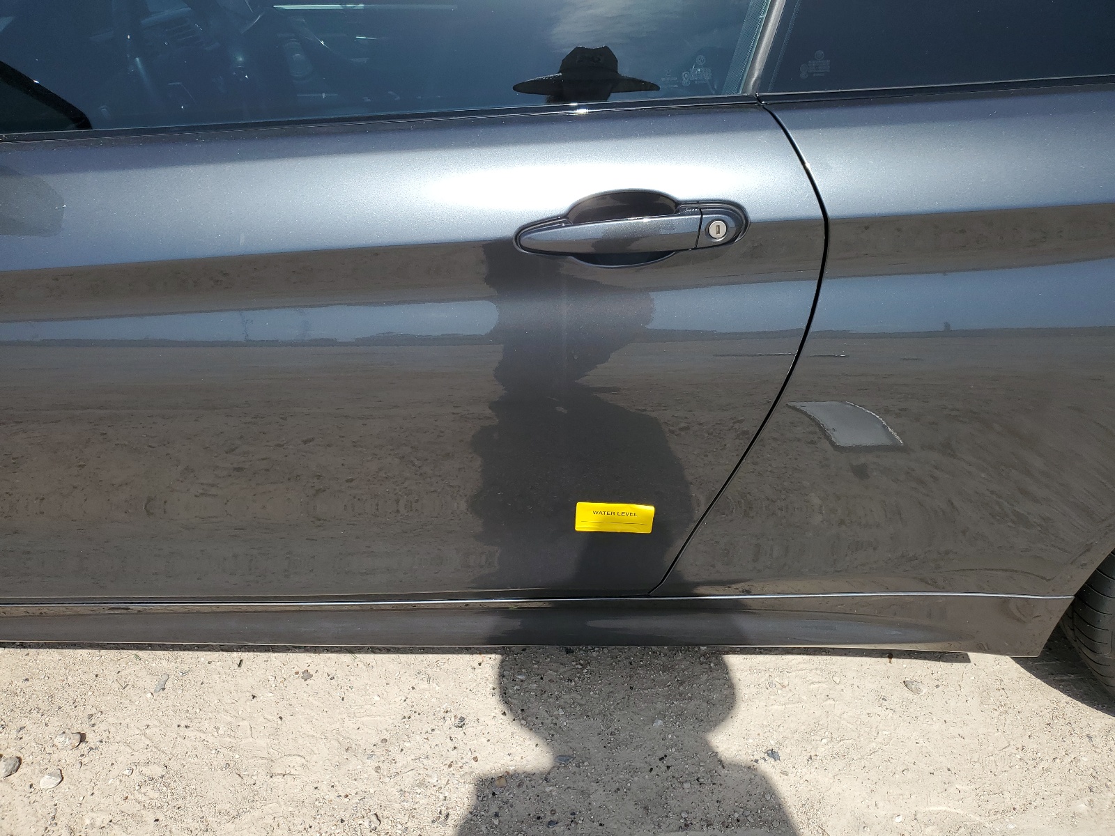 WBA4T9C59H5A14823 2017 BMW 440I