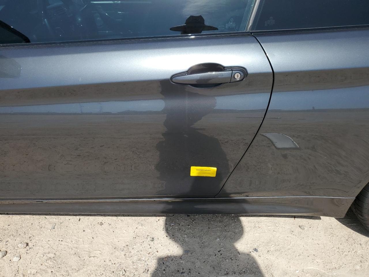 2017 BMW 440I VIN: WBA4T9C59H5A14823 Lot: 65473274