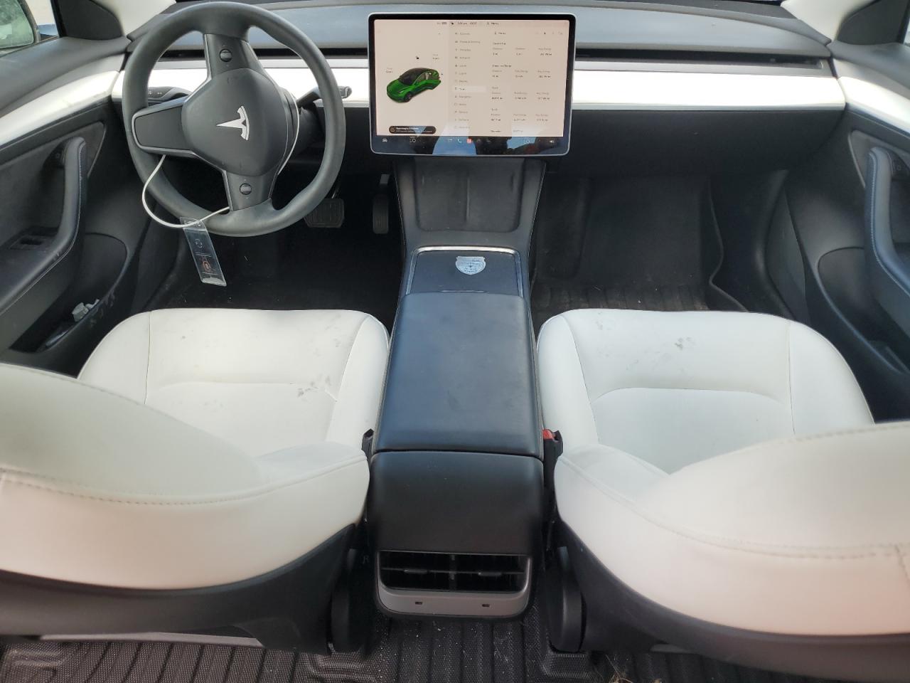 5YJ3E1EA5MF094440 2021 Tesla Model 3