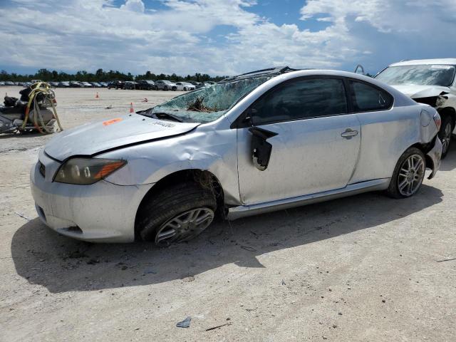 2010 Toyota Scion Tc 