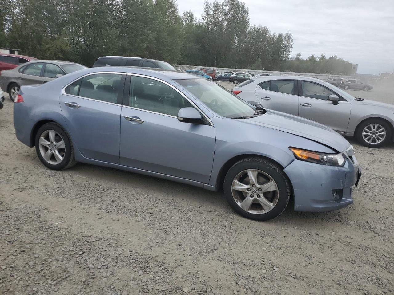 2009 Acura Tsx VIN: JH4CU26649C000487 Lot: 67377174