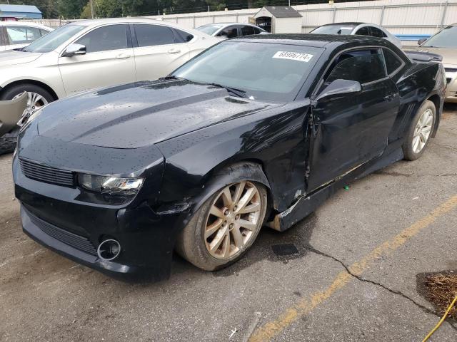 2014 Chevrolet Camaro Lt en Venta en Eight Mile, AL - Side