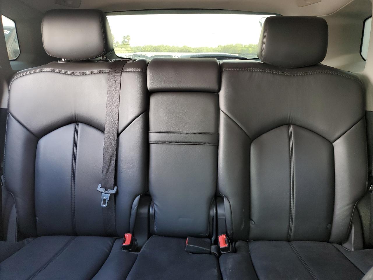 2011 Cadillac Srx VIN: 3GYFNGEY3BS674300 Lot: 66981994