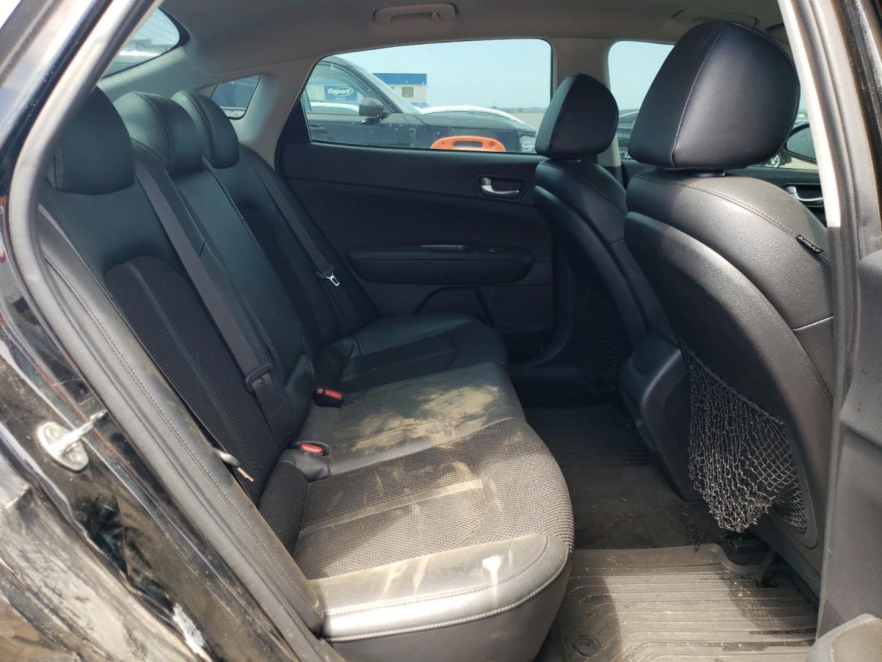 2019 Kia Optima Lx VIN: 5XXGT4L34KG280123 Lot: 65439734