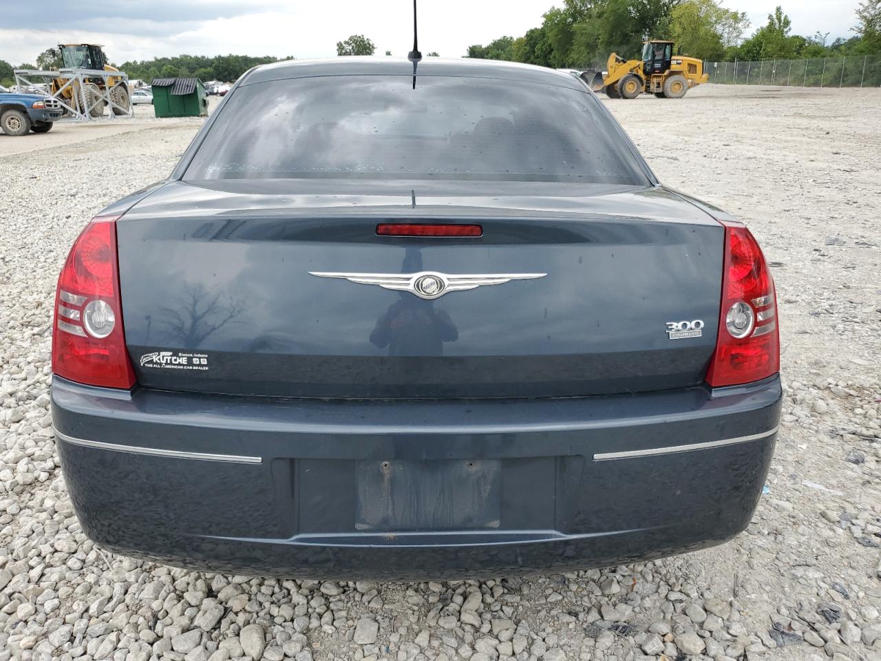 2C3LA53GX8H292185 2008 Chrysler 300 Touring