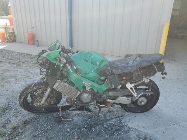 1998 HONDA VFR800 F1