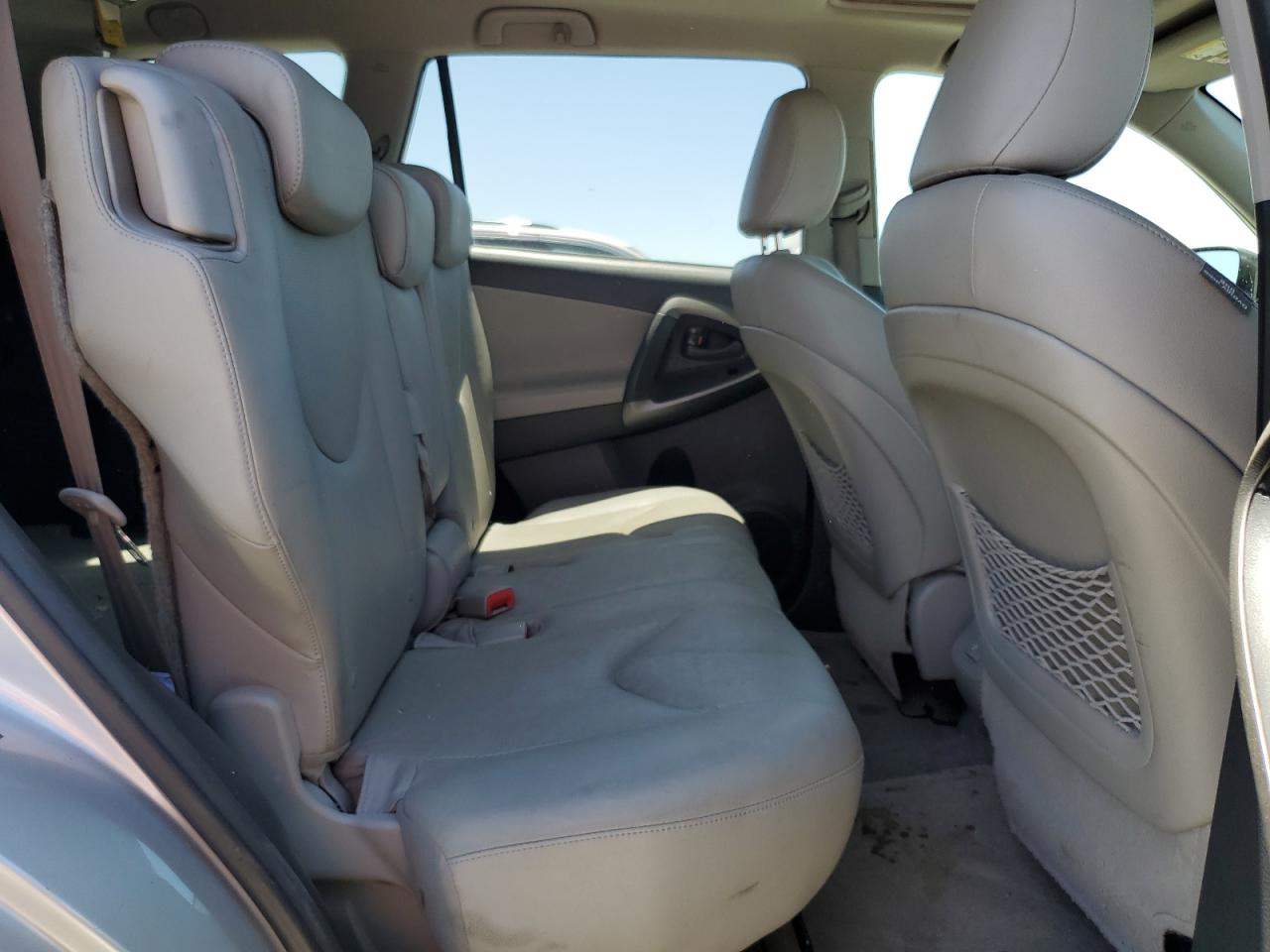 2009 Toyota Rav4 Limited VIN: JTMZK31V295025320 Lot: 65863374