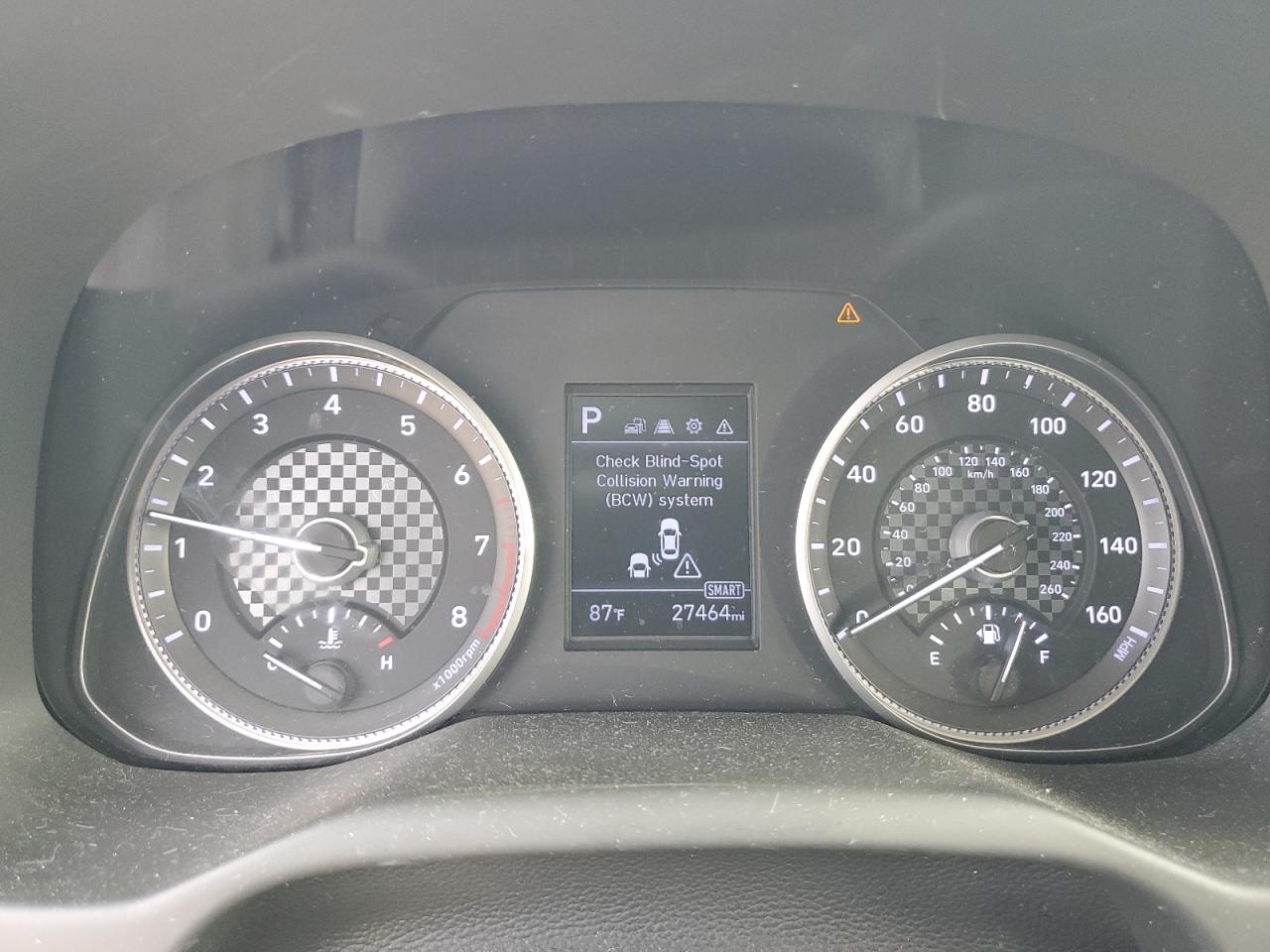 2020 Hyundai Elantra Sel VIN: 5NPD84LF3LH532075 Lot: 65656844