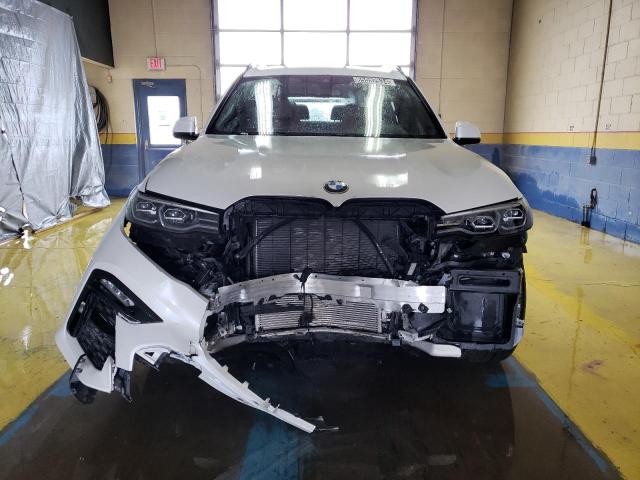 5UXCW2C08N9J99206 BMW X7 XDRIVE4 5