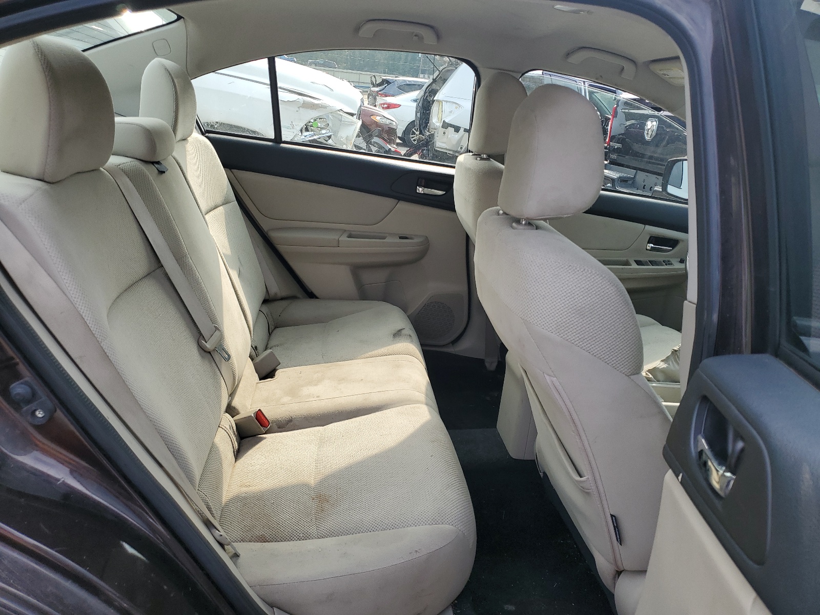 JF1GJAC6XDH009593 2013 Subaru Impreza Premium