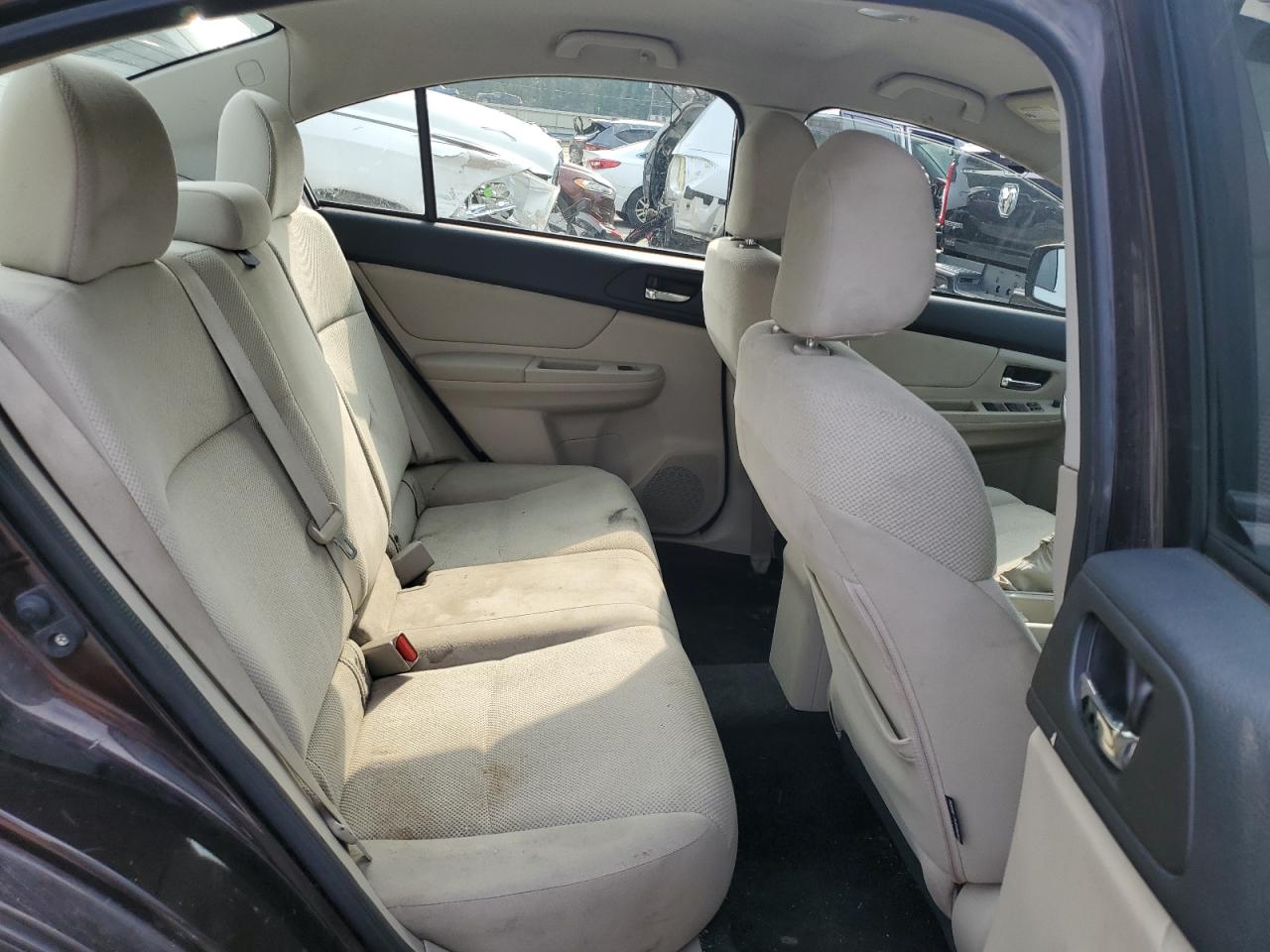 2013 Subaru Impreza Premium VIN: JF1GJAC6XDH009593 Lot: 66312914