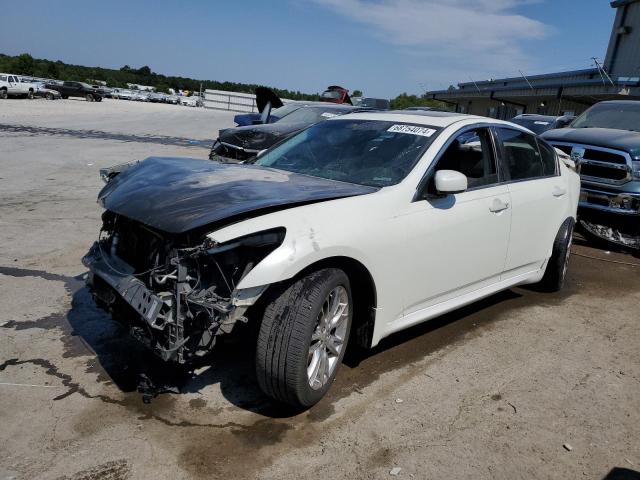 2008 Infiniti G35 