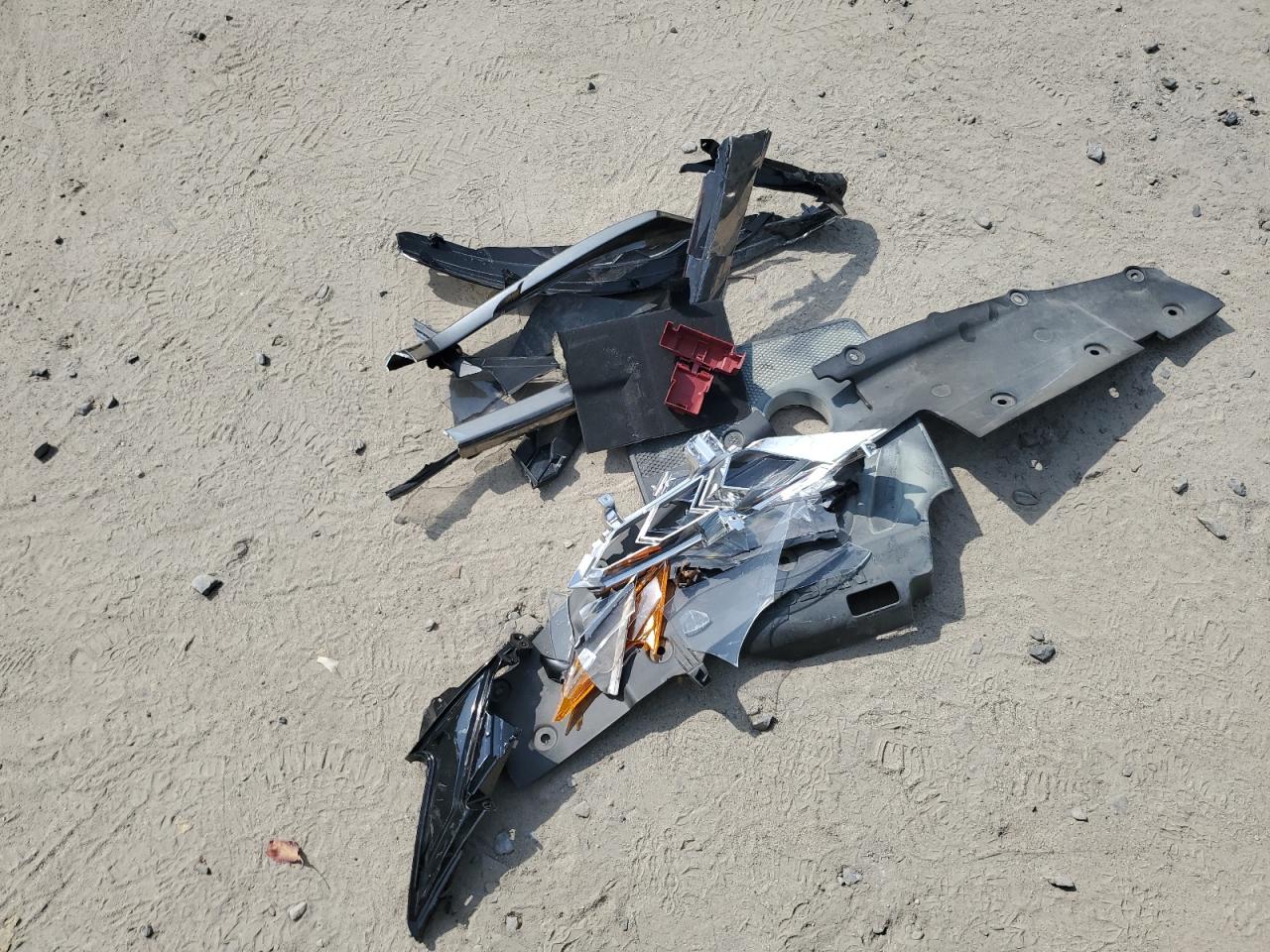 2021 Nissan Altima Sr VIN: 1N4AL4CV2MN386705 Lot: 69228014