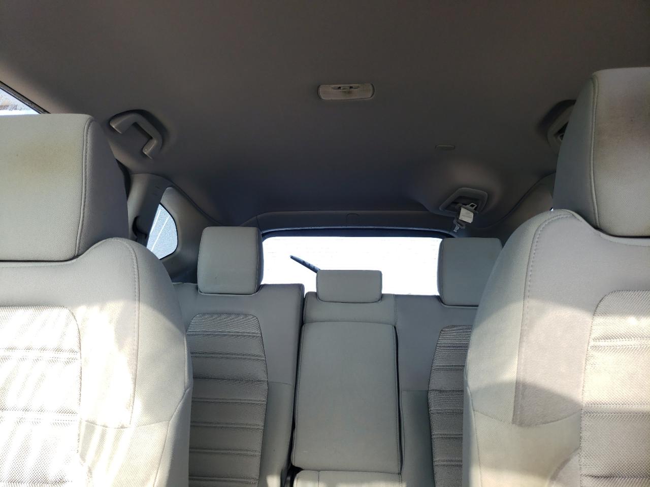 2017 Honda Cr-V Lx VIN: 7FARW5H3XHE013695 Lot: 67206394