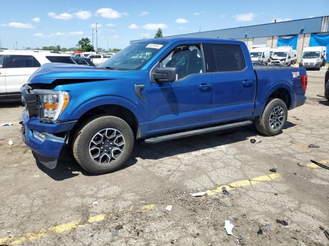 1FTFW1E83NFA45757 Ford F-150 F150 SUPER