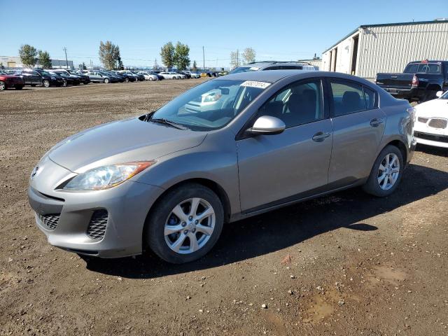 2012 Mazda 3 I zu verkaufen in Rocky View County, AB - Mechanical