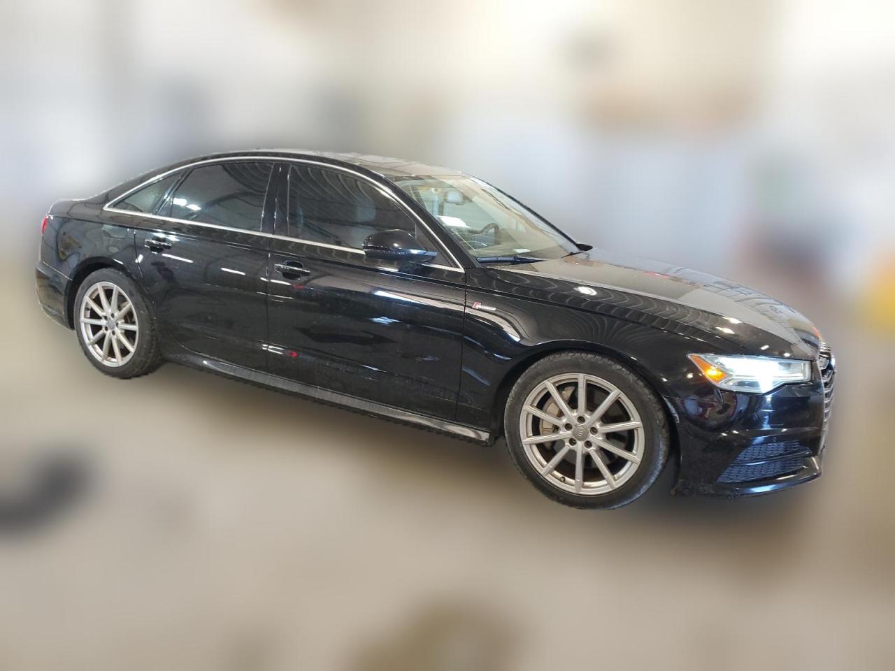 2017 Audi A6 Premium Plus VIN: WAUF2AFC8HN051348 Lot: 65575284