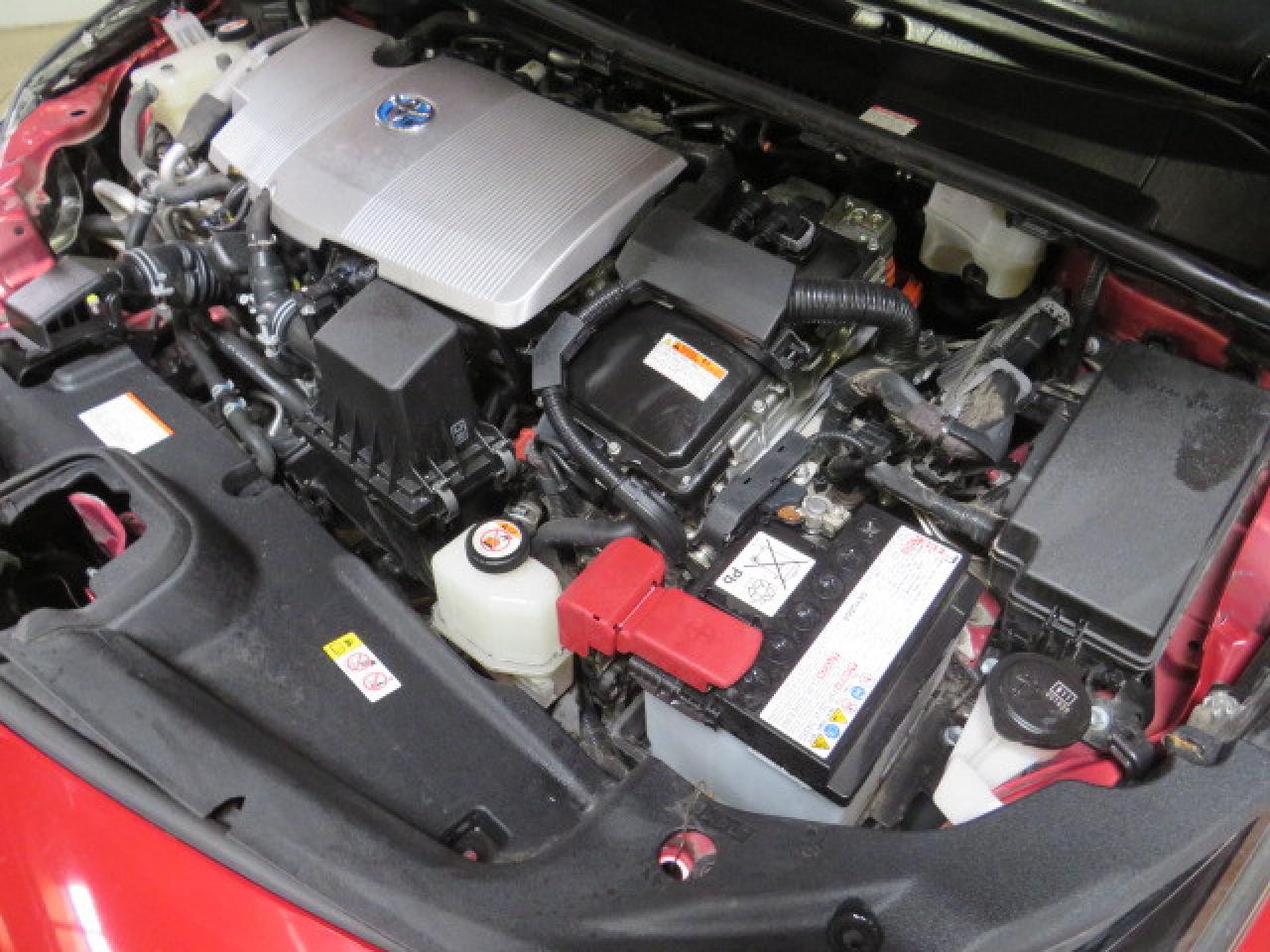 2019 Toyota Prius Prime VIN: JTDKARFP1K3111849 Lot: 68934834