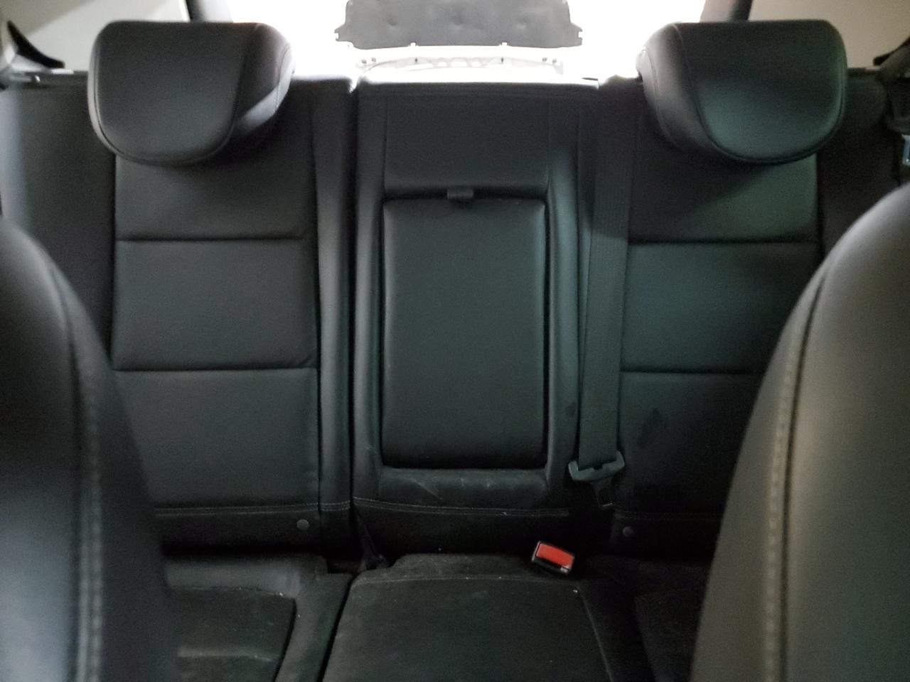 2015 BUICK ENCORE with REAR END damage, VIN KL4CJGSB0FB093868