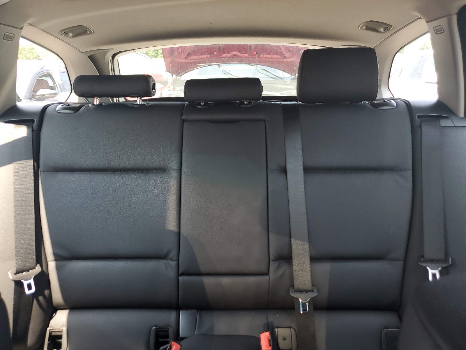 WBAVT73567FZ36318 2007 BMW 328 Xit