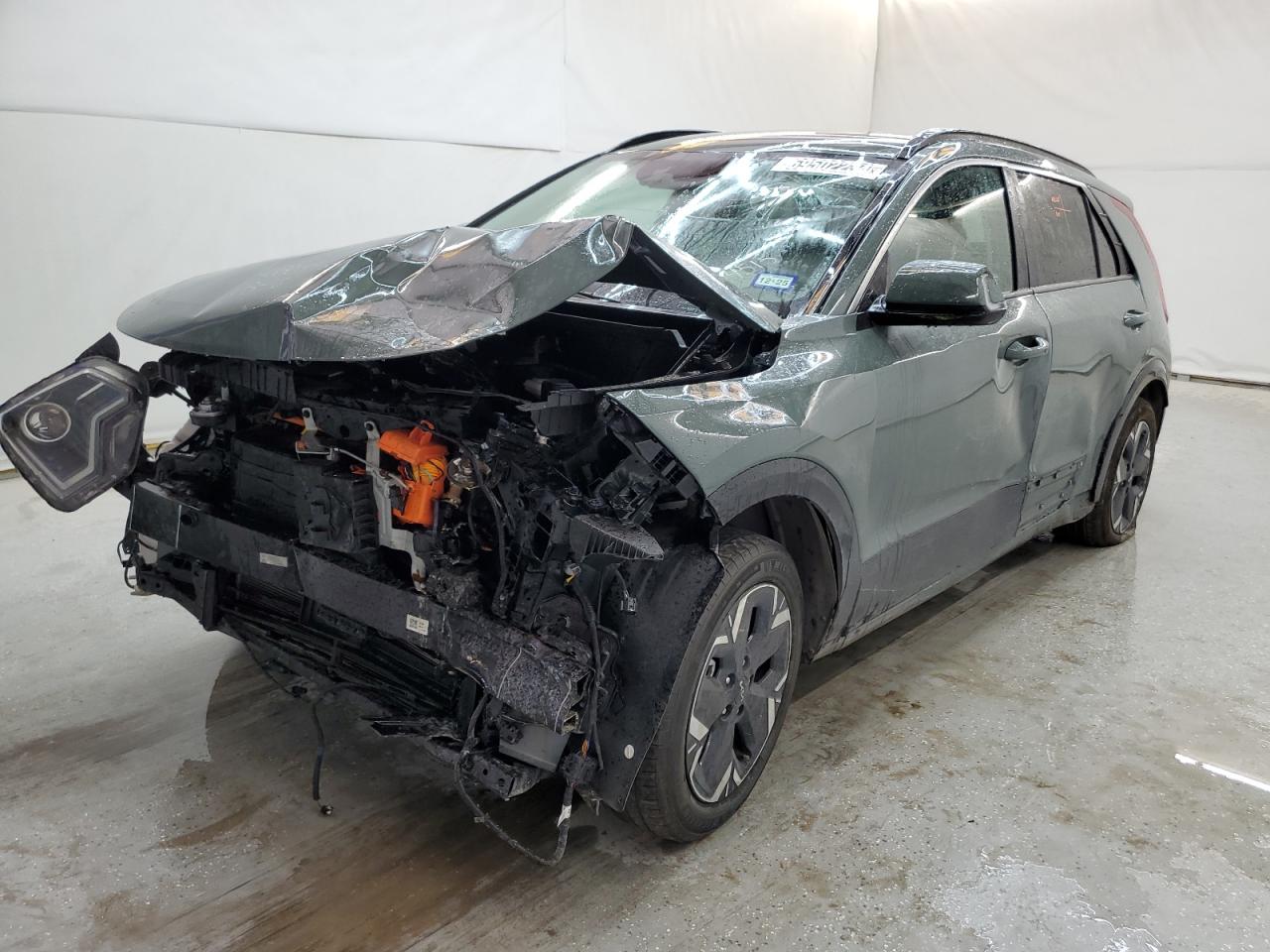 KNDCR3L15R5094515 2024 KIA NIRO - Image 1