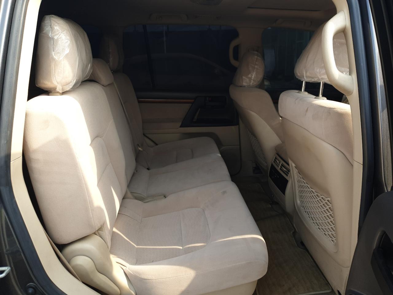 JTMHU01J1J4154502 - 2018 Toyota L-CRUISER - #undefined