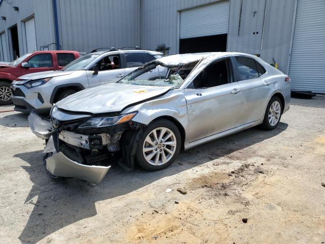 4T1C11AK0MU563799 Toyota Camry LE