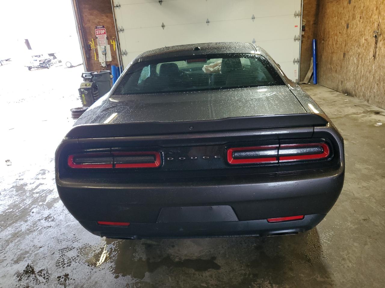 2019 Dodge Challenger R/T VIN: 2C3CDZBTXKH629295 Lot: 66581624