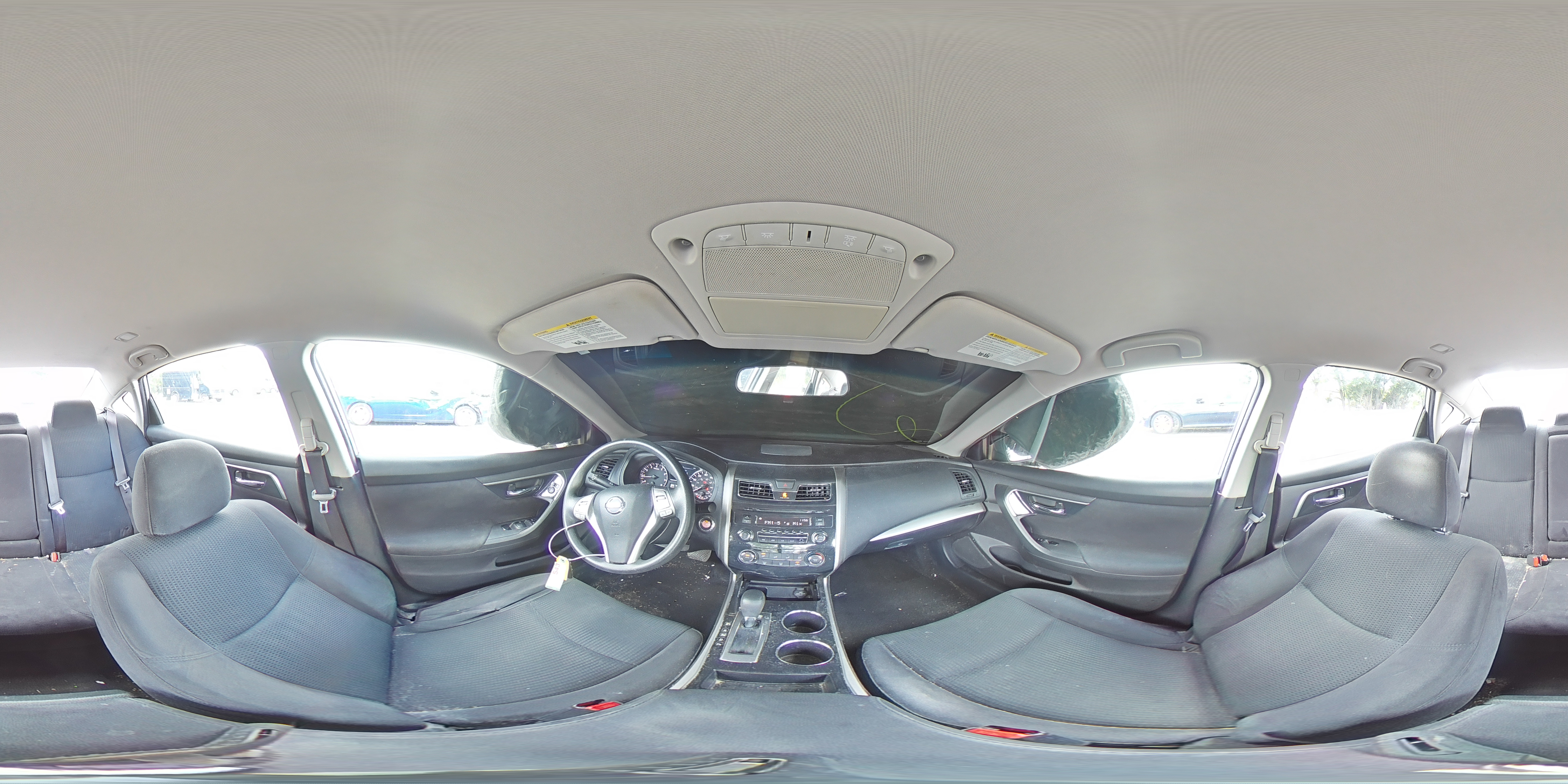 2014 Nissan Altima - Image 13