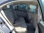2004 Mercedes-Benz E 500 იყიდება Sacramento-ში, CA - Rear End