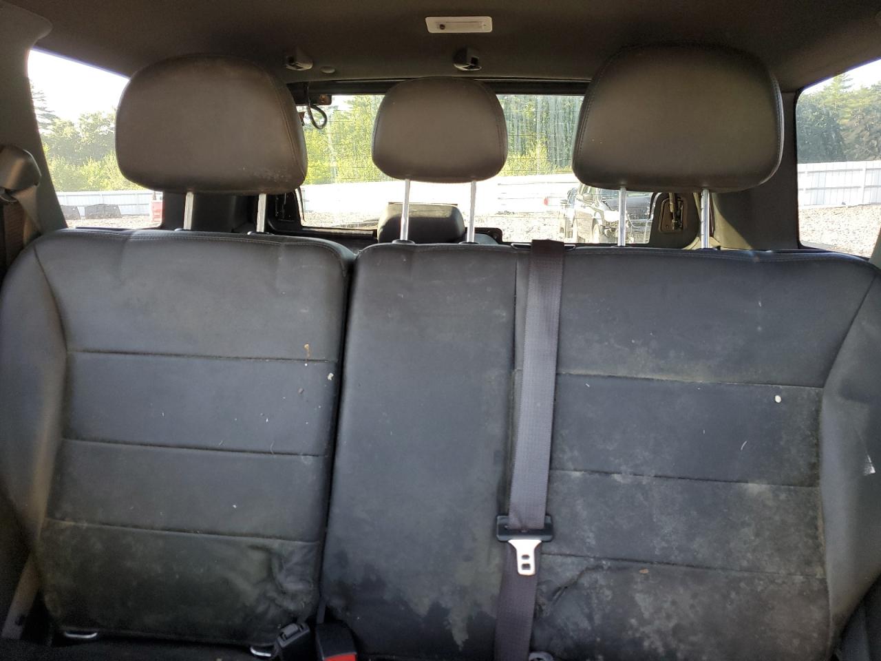 2012 Ford Escape Xlt VIN: 1FMCU9DGXCKA40877 Lot: 66401554