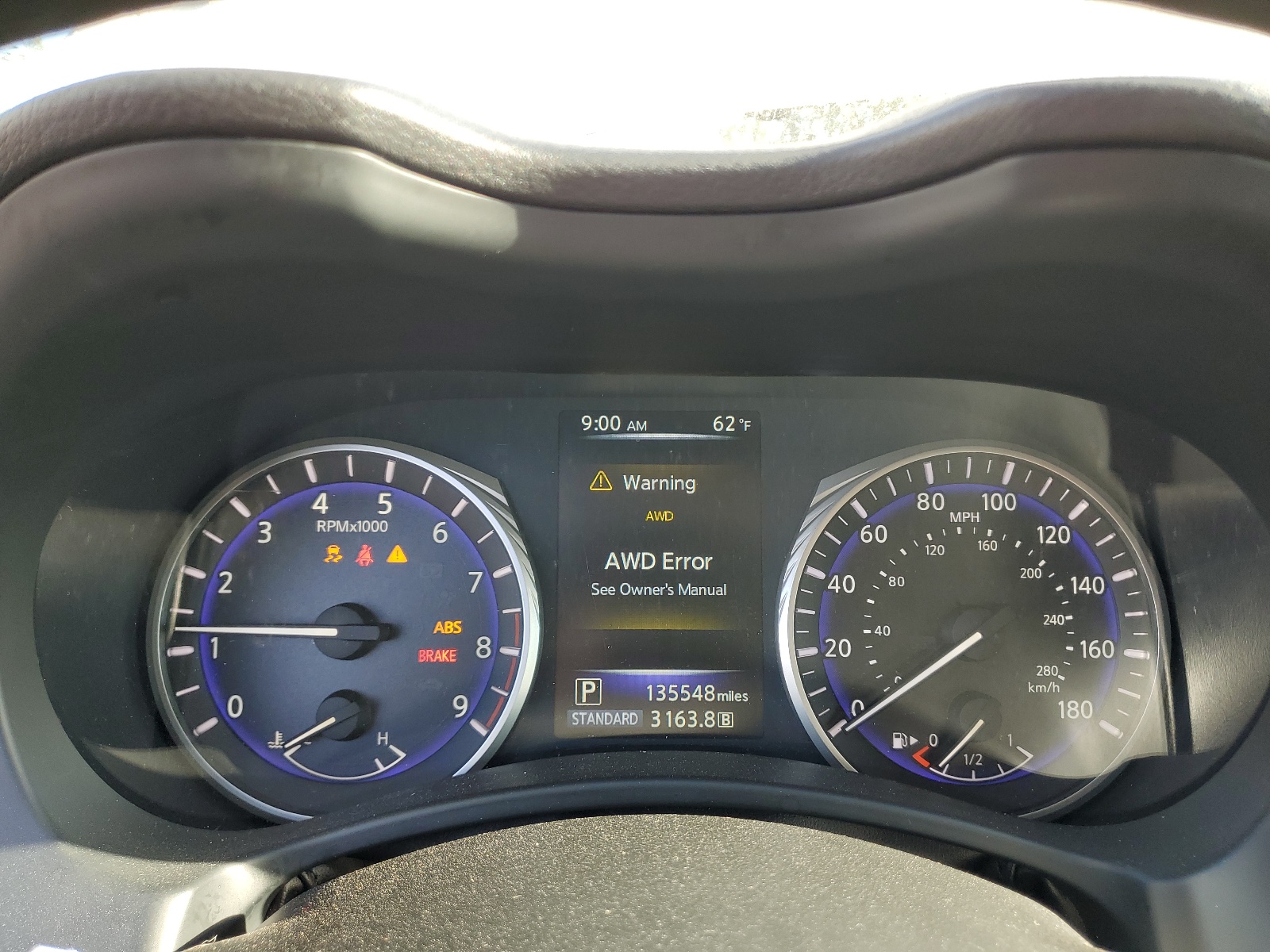 JN1BV7AR2EM700363 2014 Infiniti Q50 Base