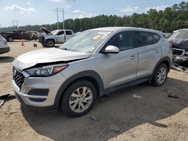 KM8J23A43LU243103 Hyundai Tucson SE