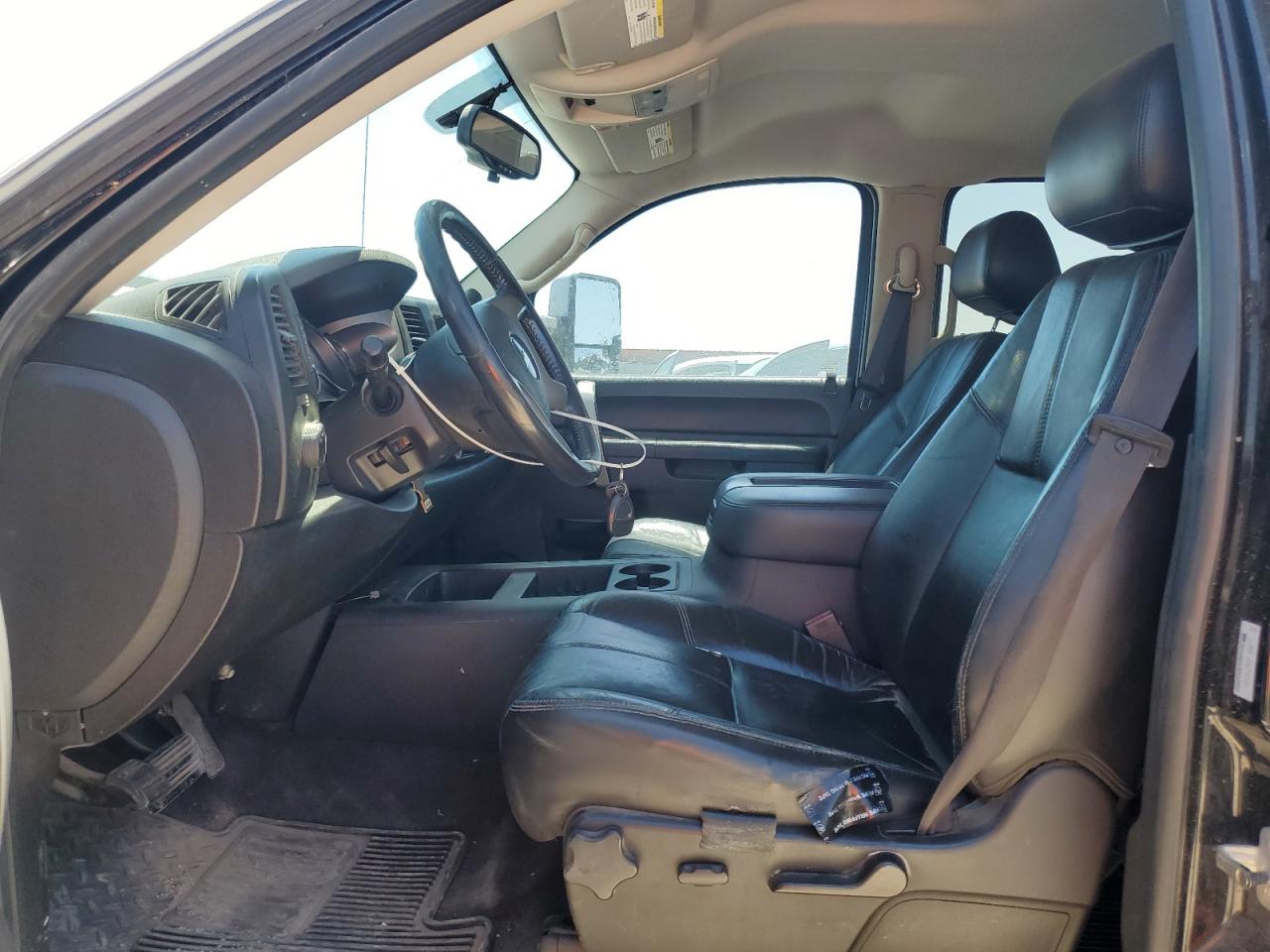 2010 Chevrolet Silverado C1500 Lt VIN: 3GCRCSE06AG179659 Lot: 67563064