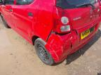 2014 SUZUKI ALTO SZ for sale at Copart WESTBURY