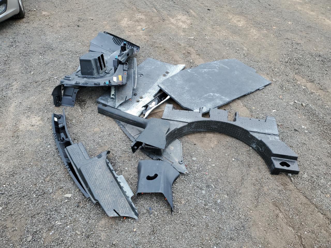 2022 Ford Explorer Police Interceptor VIN: 1FM5K8AB8NGA93617 Lot: 66741774