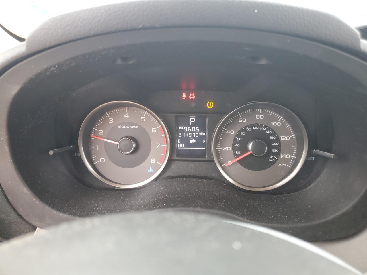 2015 Subaru Forester 2.5I Limited VIN: JF2SJAHC8FH417811 Lot: 66439594