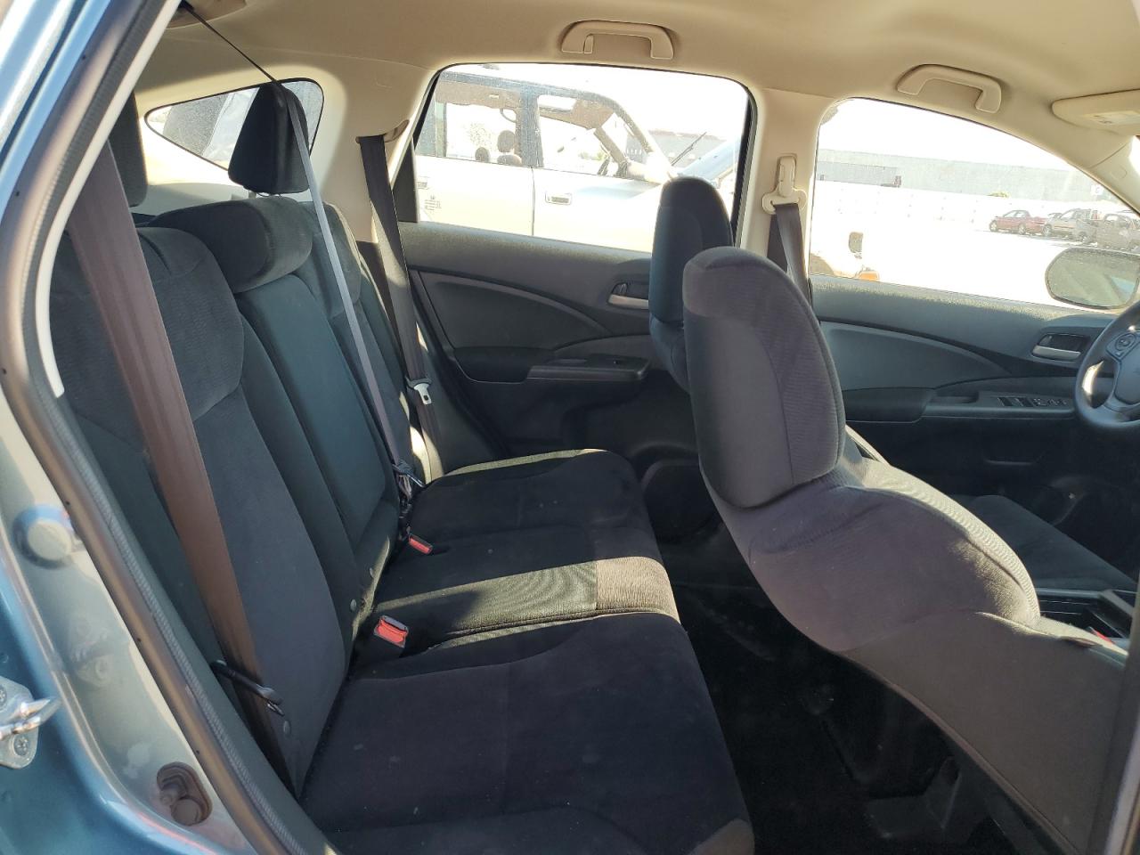 2013 Honda Cr-V Lx VIN: 5J6RM3H37DL030090 Lot: 65394544