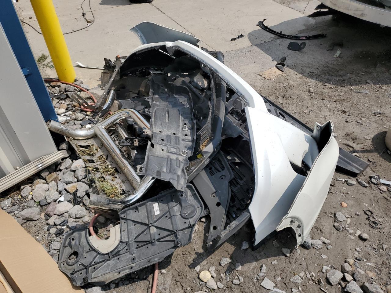 2018 Toyota Highlander Se VIN: 5TDJZRFH3JS809132 Lot: 65576094