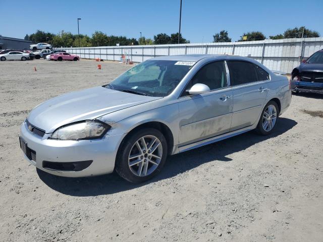 2012 Chevrolet Impala Ltz