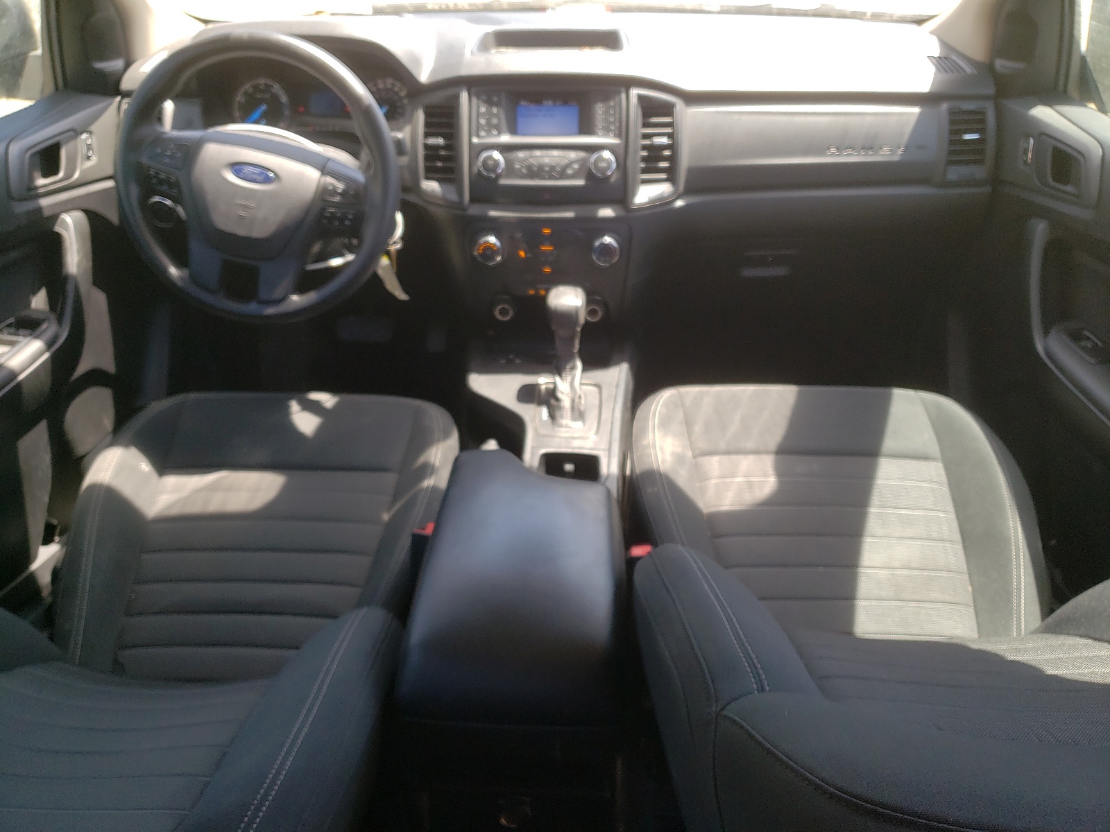 1FTER4EH7LLA02056 2020 Ford Ranger Xl