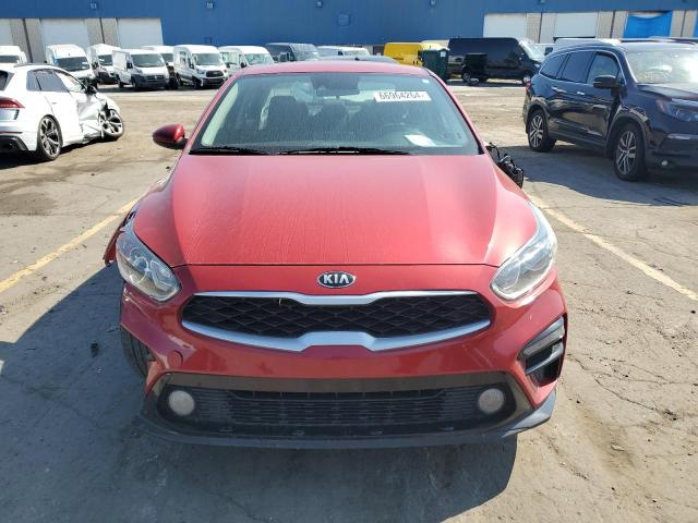 3KPF24AD3ME378954 Kia Forte FE 5